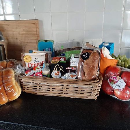 Appartement Het Sibberhuuske à Valkenburg aan de Geul Extérieur photo