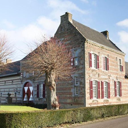 Appartement Het Sibberhuuske à Valkenburg aan de Geul Extérieur photo