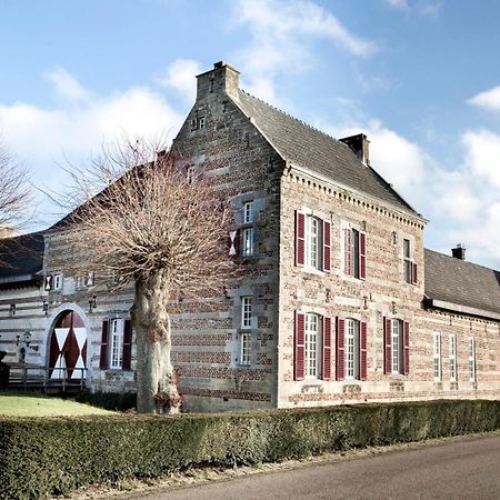 Appartement Het Sibberhuuske à Valkenburg aan de Geul Extérieur photo