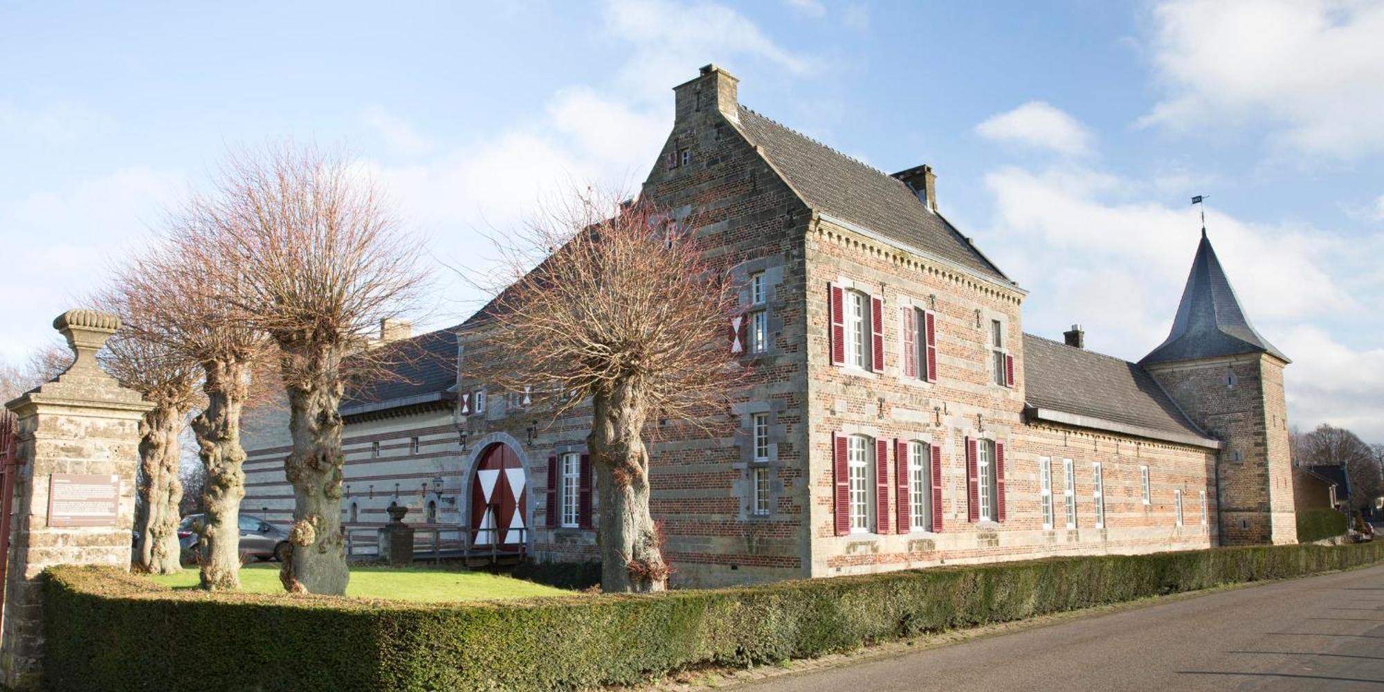 Appartement Het Sibberhuuske à Valkenburg aan de Geul Extérieur photo