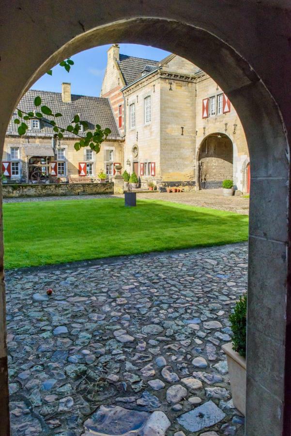 Appartement Het Sibberhuuske à Valkenburg aan de Geul Extérieur photo