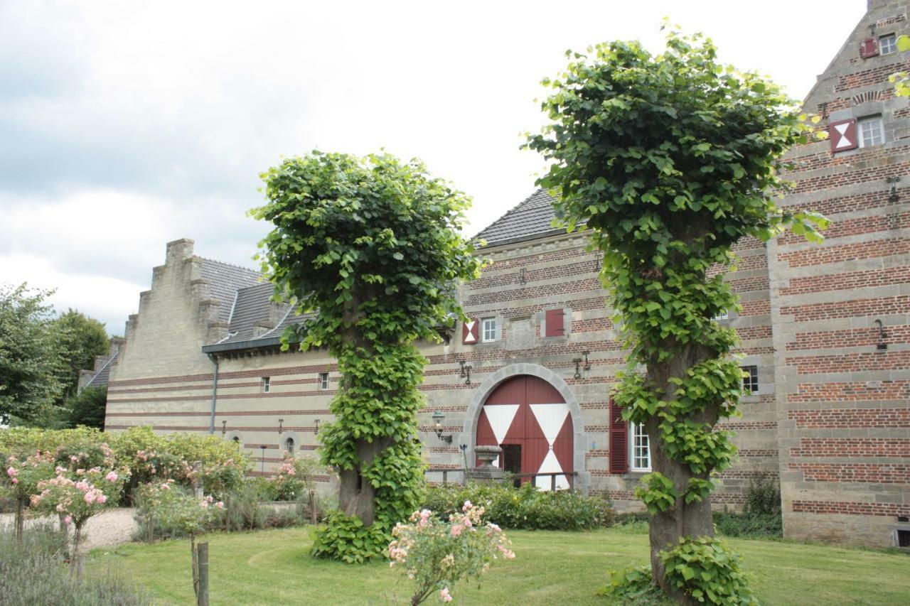 Appartement Het Sibberhuuske à Valkenburg aan de Geul Extérieur photo
