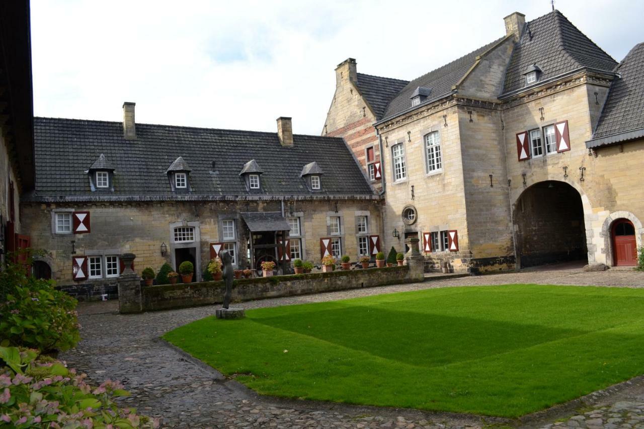 Appartement Het Sibberhuuske à Valkenburg aan de Geul Extérieur photo