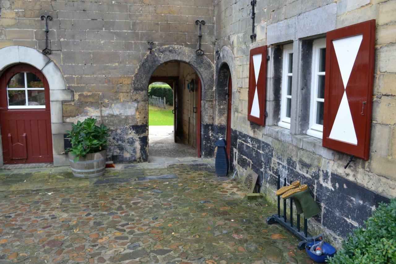 Appartement Het Sibberhuuske à Valkenburg aan de Geul Extérieur photo
