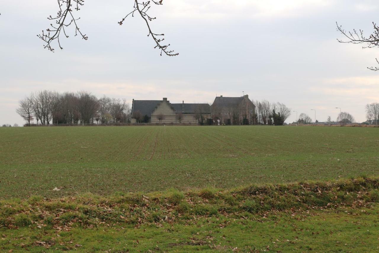 Appartement Het Sibberhuuske à Valkenburg aan de Geul Extérieur photo