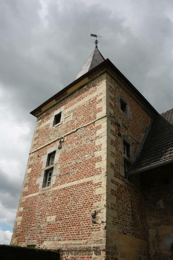 Appartement Het Sibberhuuske à Valkenburg aan de Geul Extérieur photo