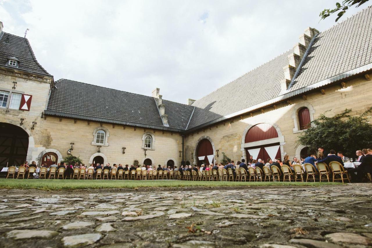 Appartement Het Sibberhuuske à Valkenburg aan de Geul Extérieur photo