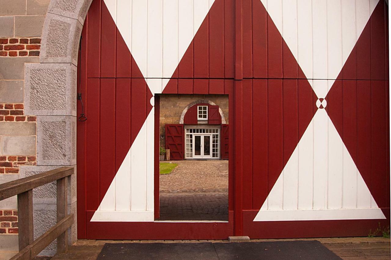 Appartement Het Sibberhuuske à Valkenburg aan de Geul Extérieur photo