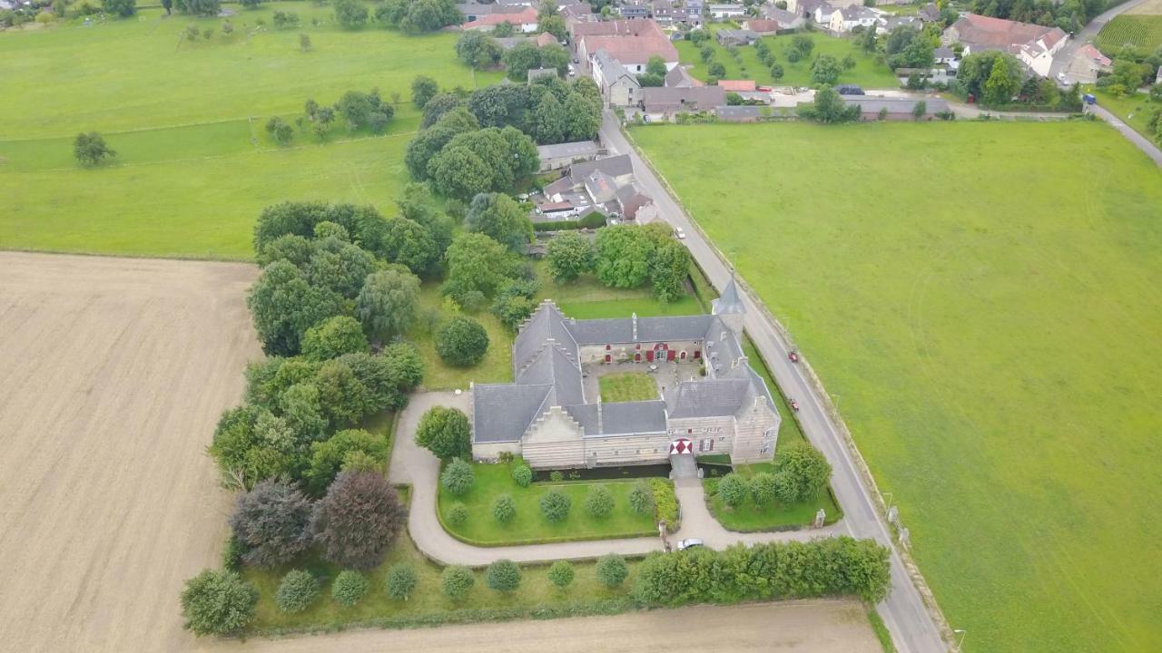 Appartement Het Sibberhuuske à Valkenburg aan de Geul Extérieur photo
