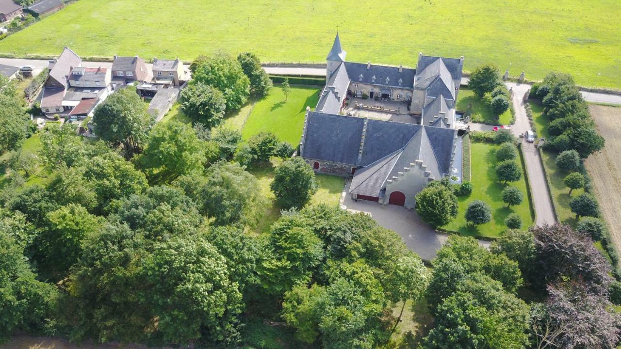 Appartement Het Sibberhuuske à Valkenburg aan de Geul Extérieur photo