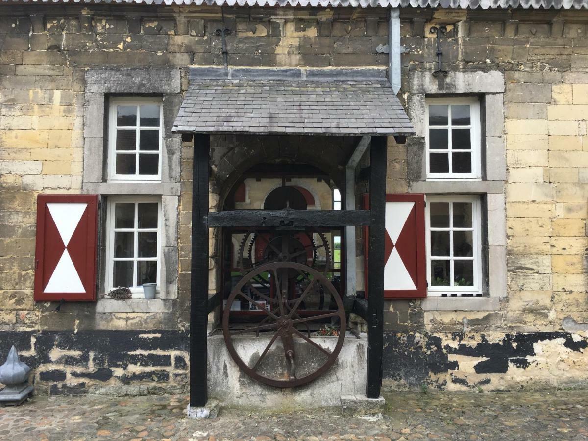 Appartement Het Sibberhuuske à Valkenburg aan de Geul Extérieur photo