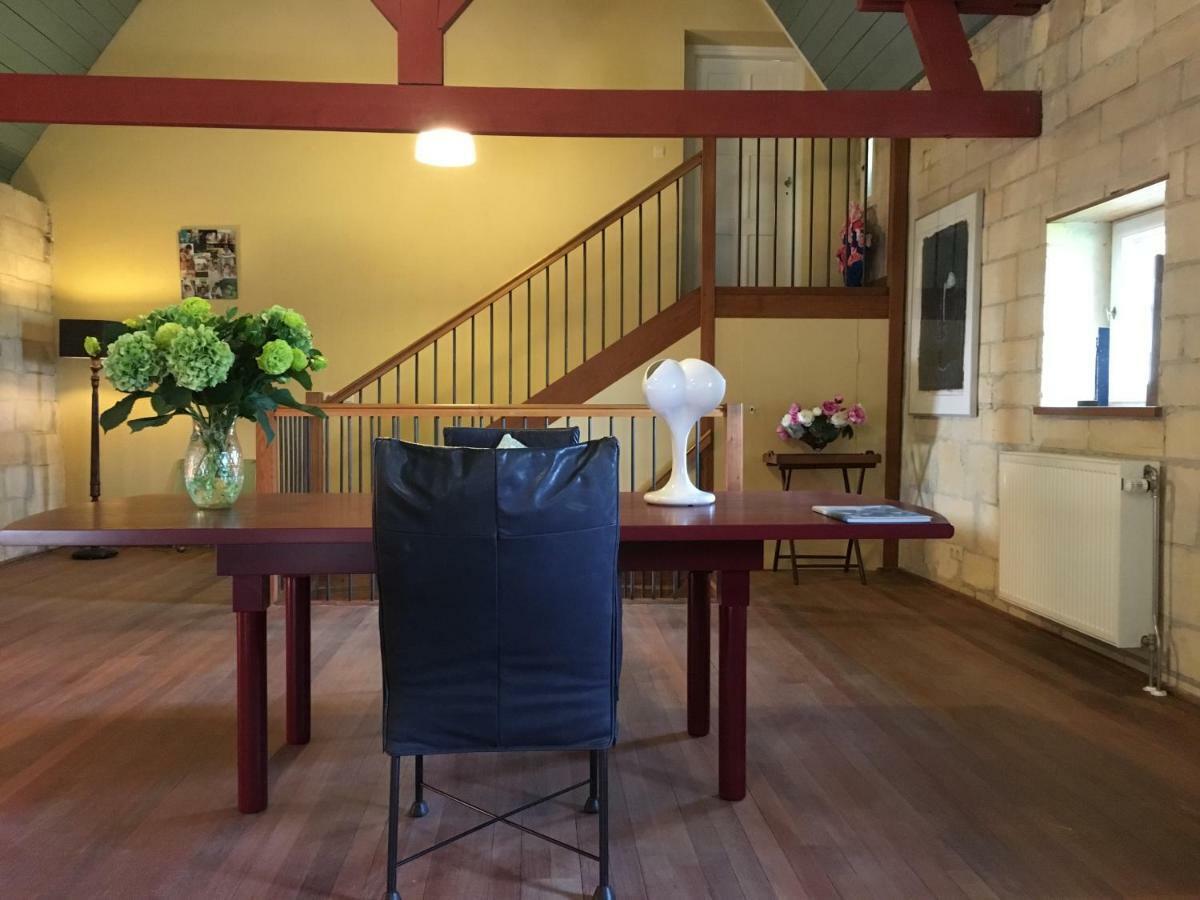 Appartement Het Sibberhuuske à Valkenburg aan de Geul Extérieur photo