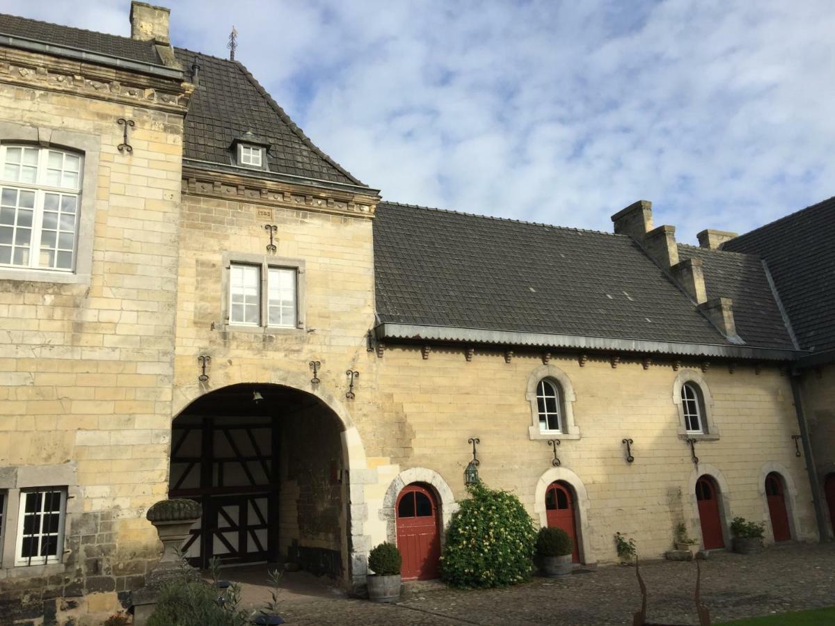 Appartement Het Sibberhuuske à Valkenburg aan de Geul Extérieur photo