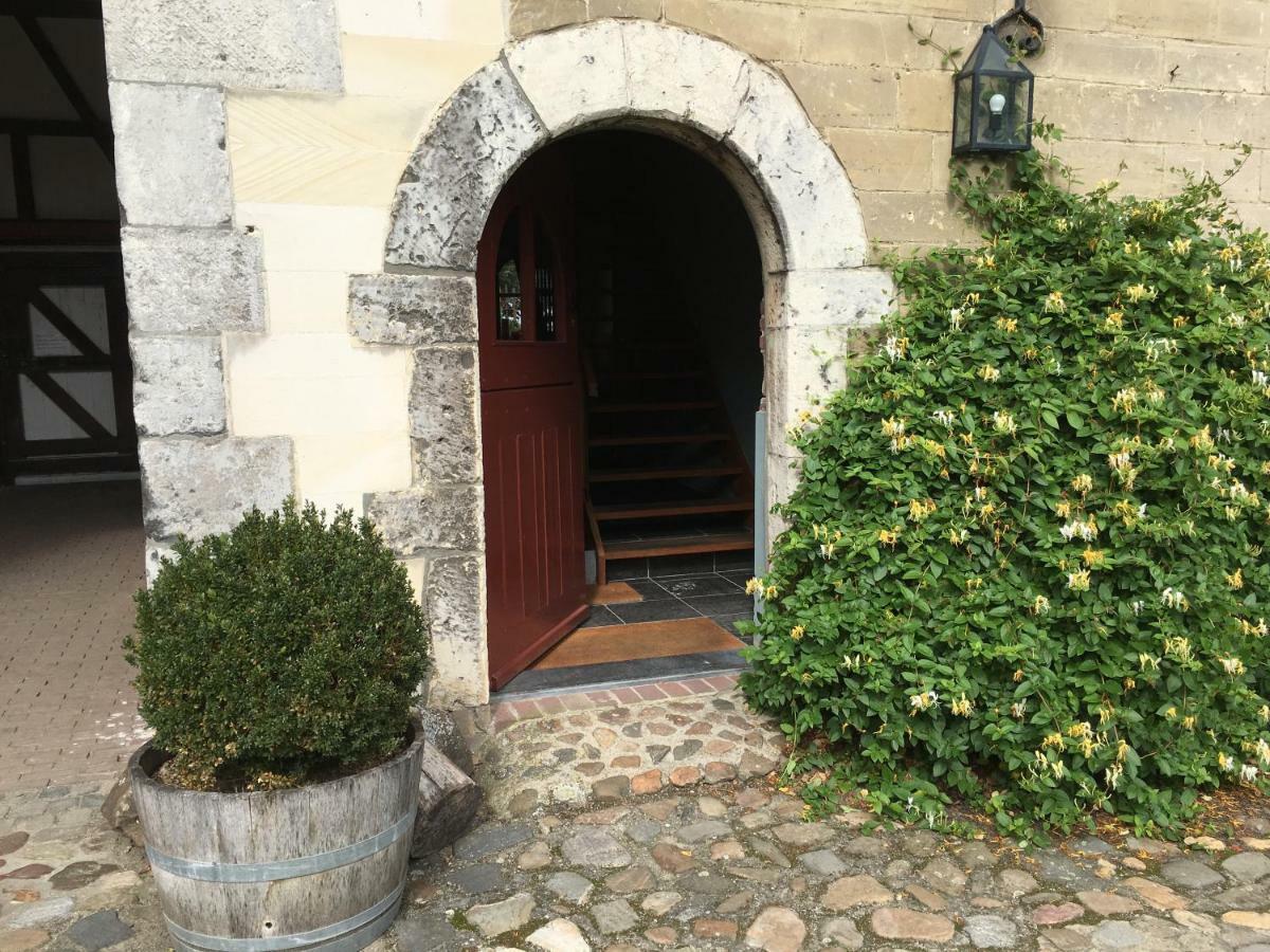 Appartement Het Sibberhuuske à Valkenburg aan de Geul Extérieur photo