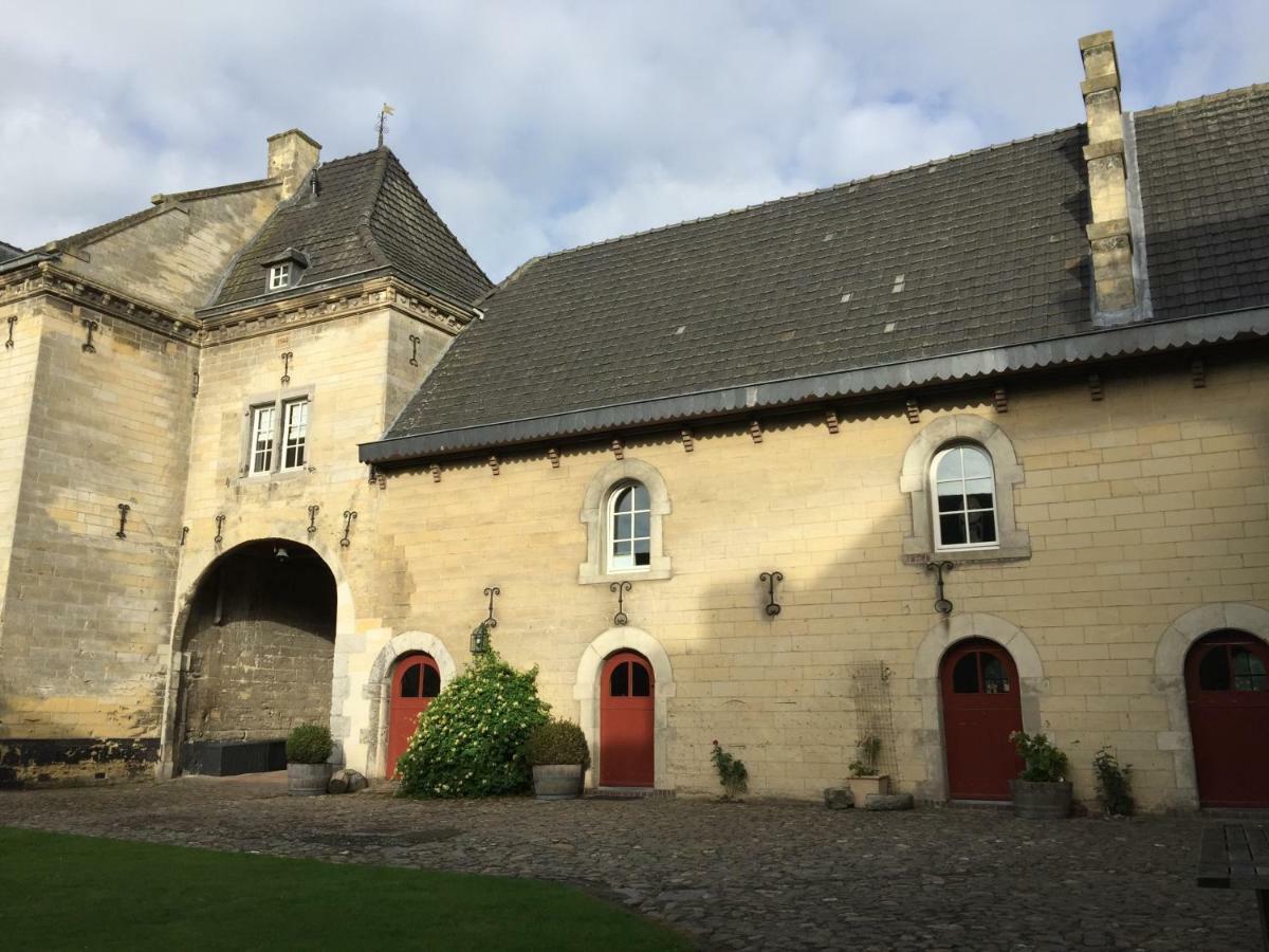 Appartement Het Sibberhuuske à Valkenburg aan de Geul Extérieur photo