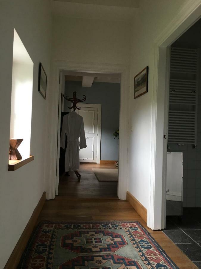 Appartement Het Sibberhuuske à Valkenburg aan de Geul Extérieur photo