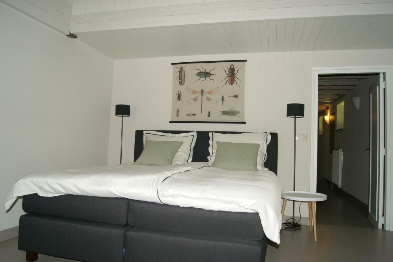 Appartement Het Sibberhuuske à Valkenburg aan de Geul Extérieur photo