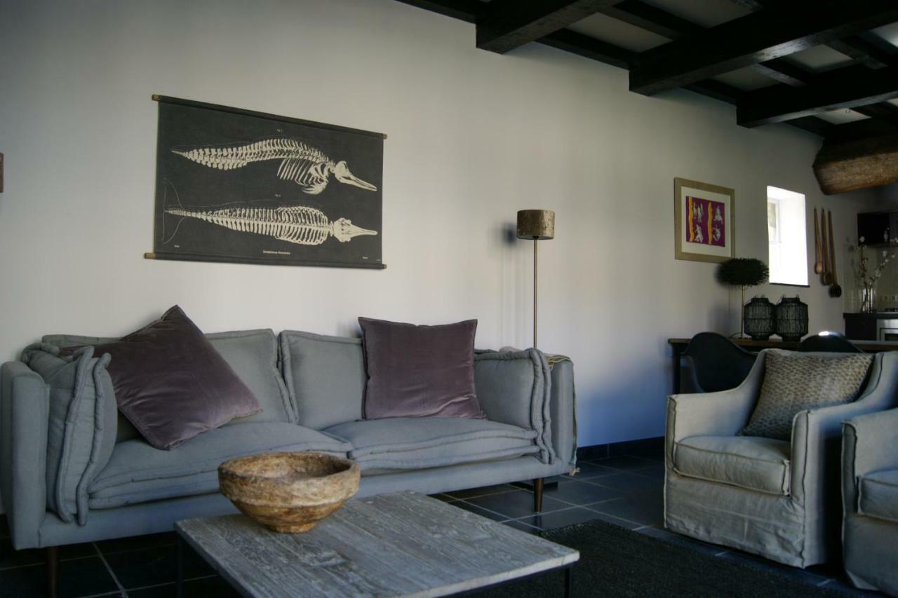 Appartement Het Sibberhuuske à Valkenburg aan de Geul Extérieur photo