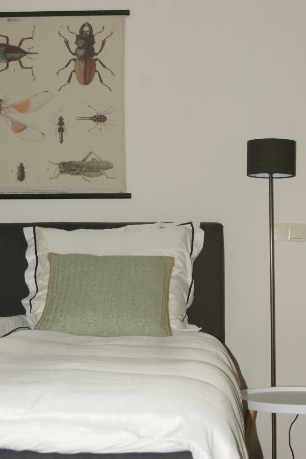Appartement Het Sibberhuuske à Valkenburg aan de Geul Extérieur photo