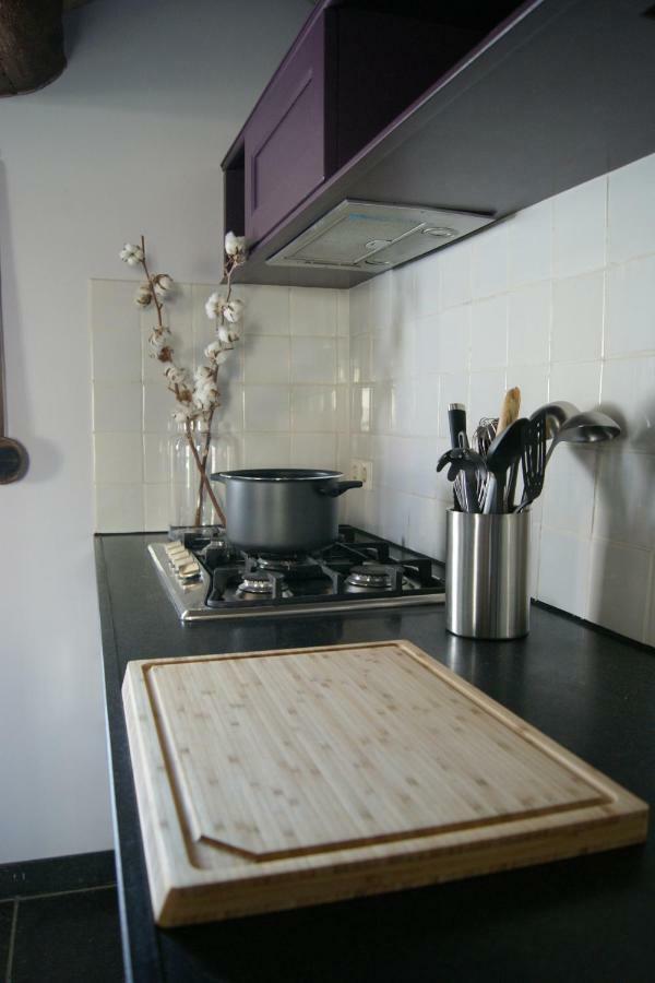 Appartement Het Sibberhuuske à Valkenburg aan de Geul Extérieur photo