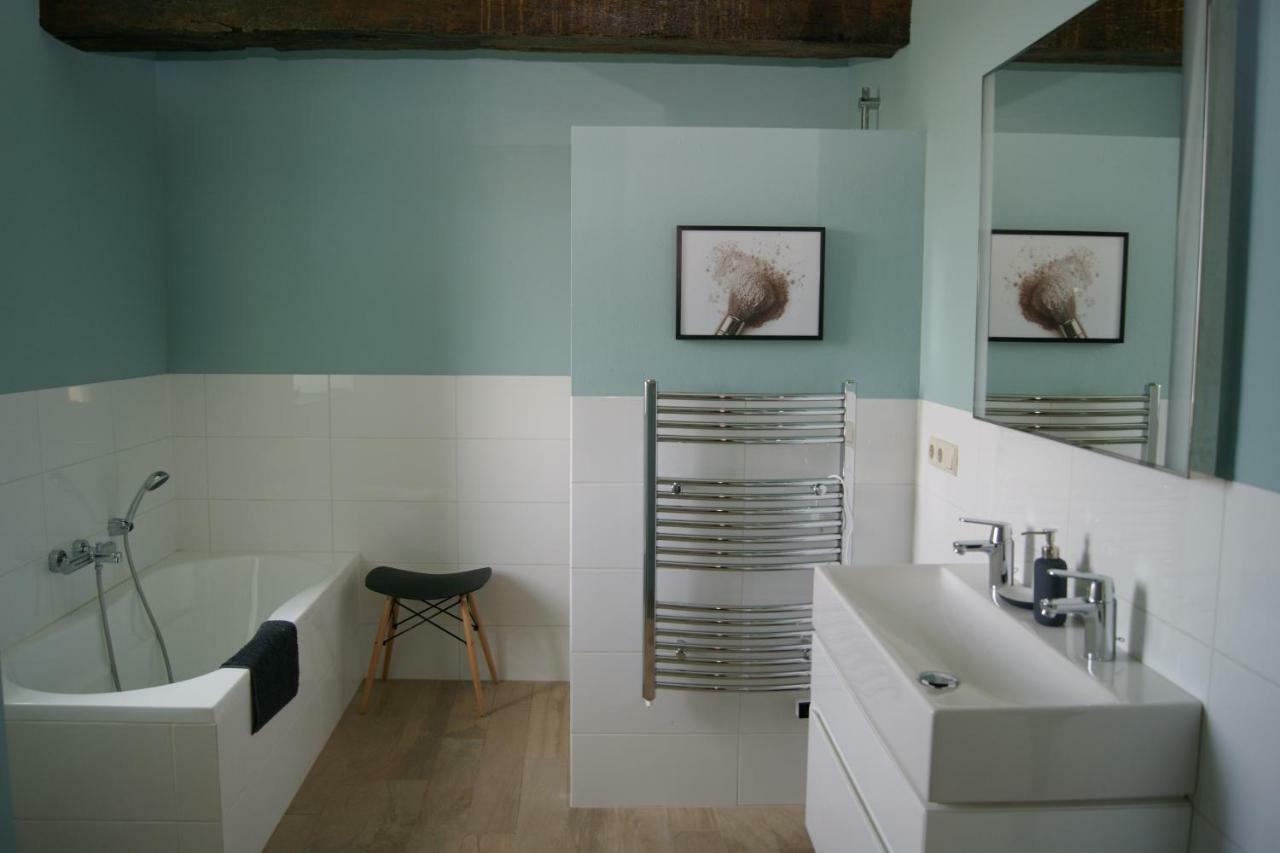 Appartement Het Sibberhuuske à Valkenburg aan de Geul Extérieur photo