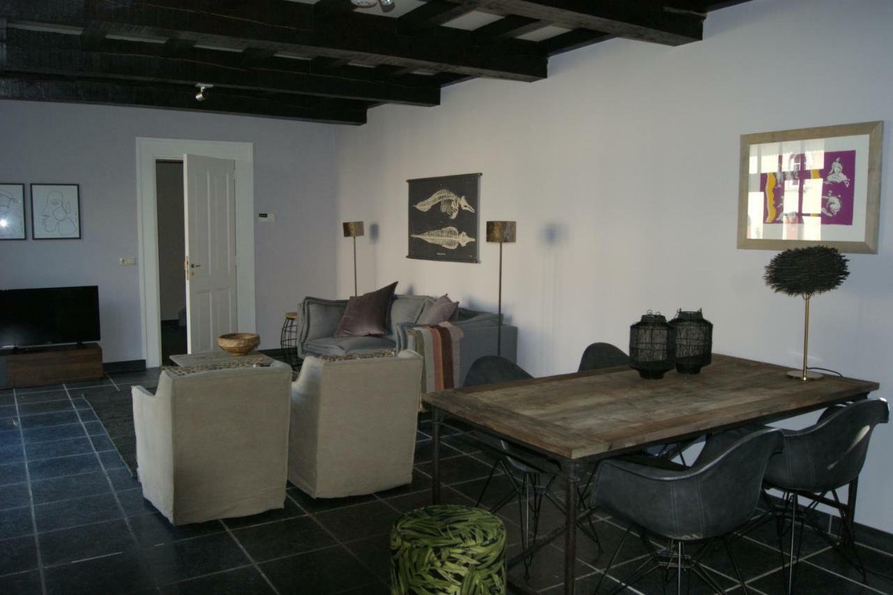 Appartement Het Sibberhuuske à Valkenburg aan de Geul Extérieur photo