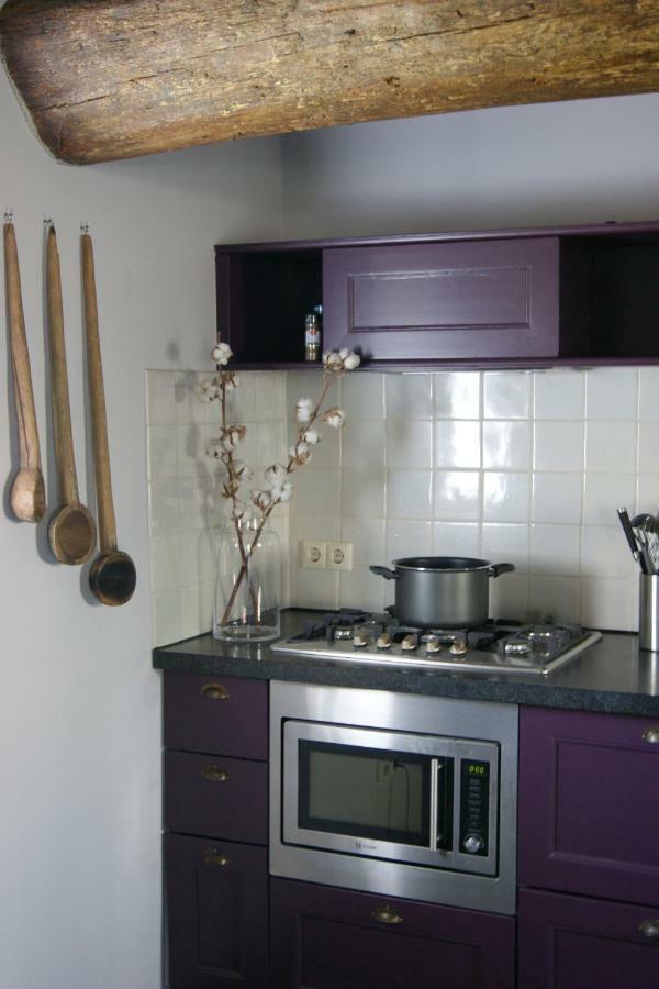 Appartement Het Sibberhuuske à Valkenburg aan de Geul Extérieur photo