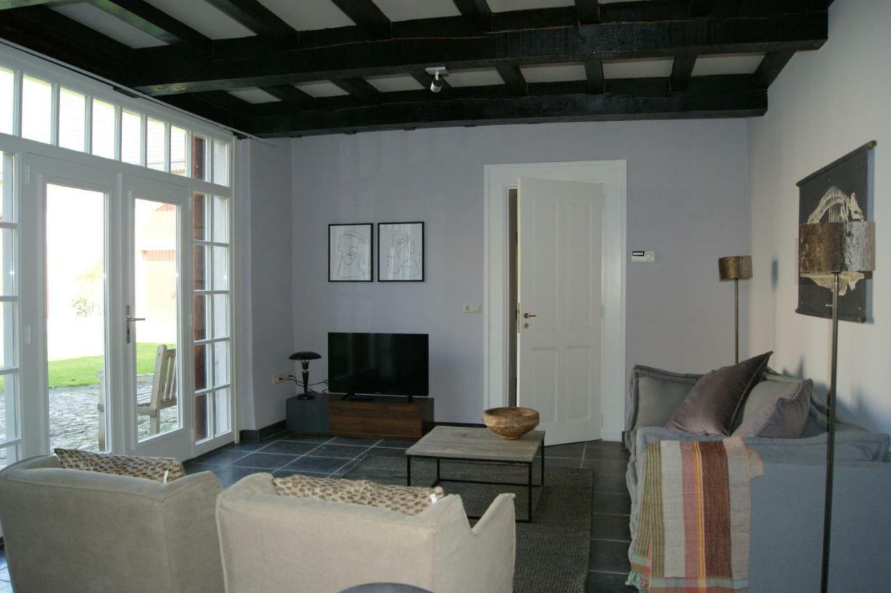 Appartement Het Sibberhuuske à Valkenburg aan de Geul Extérieur photo