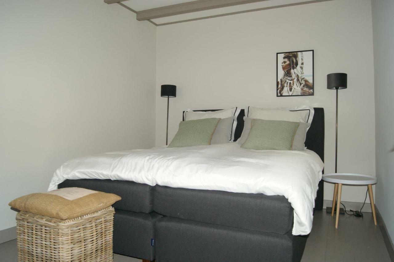Appartement Het Sibberhuuske à Valkenburg aan de Geul Extérieur photo
