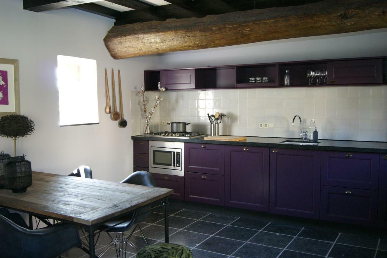 Appartement Het Sibberhuuske à Valkenburg aan de Geul Extérieur photo