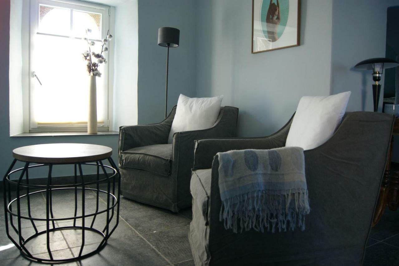 Appartement Het Sibberhuuske à Valkenburg aan de Geul Extérieur photo