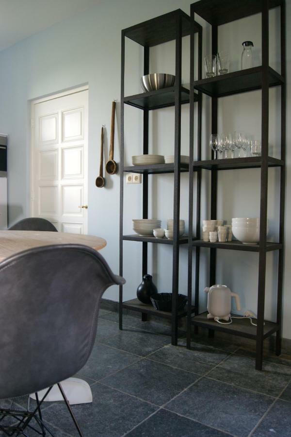 Appartement Het Sibberhuuske à Valkenburg aan de Geul Extérieur photo