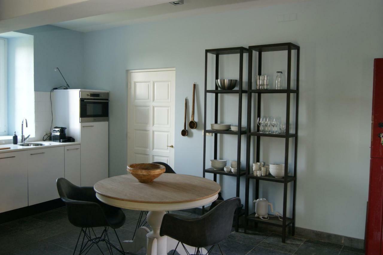 Appartement Het Sibberhuuske à Valkenburg aan de Geul Extérieur photo