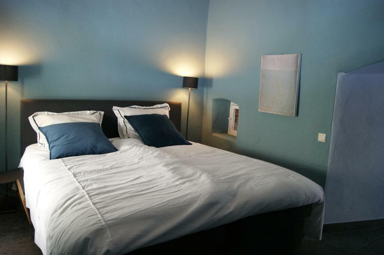 Appartement Het Sibberhuuske à Valkenburg aan de Geul Extérieur photo